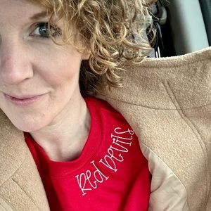 Meet your Posher, Molly